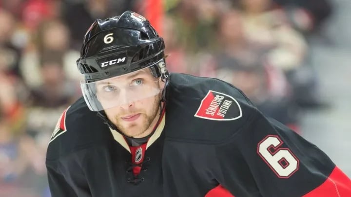 Bobby Ryan fired from podcast following controversial tweets