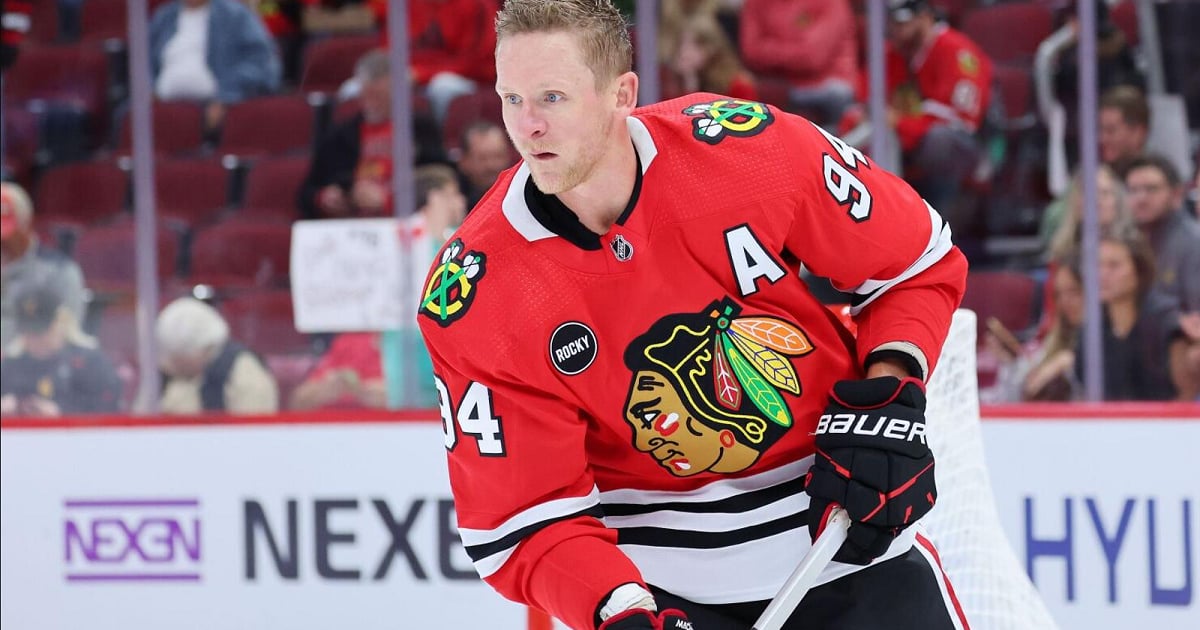 Multiple sources confirm Corey Perry is an Edmonton Oiler.