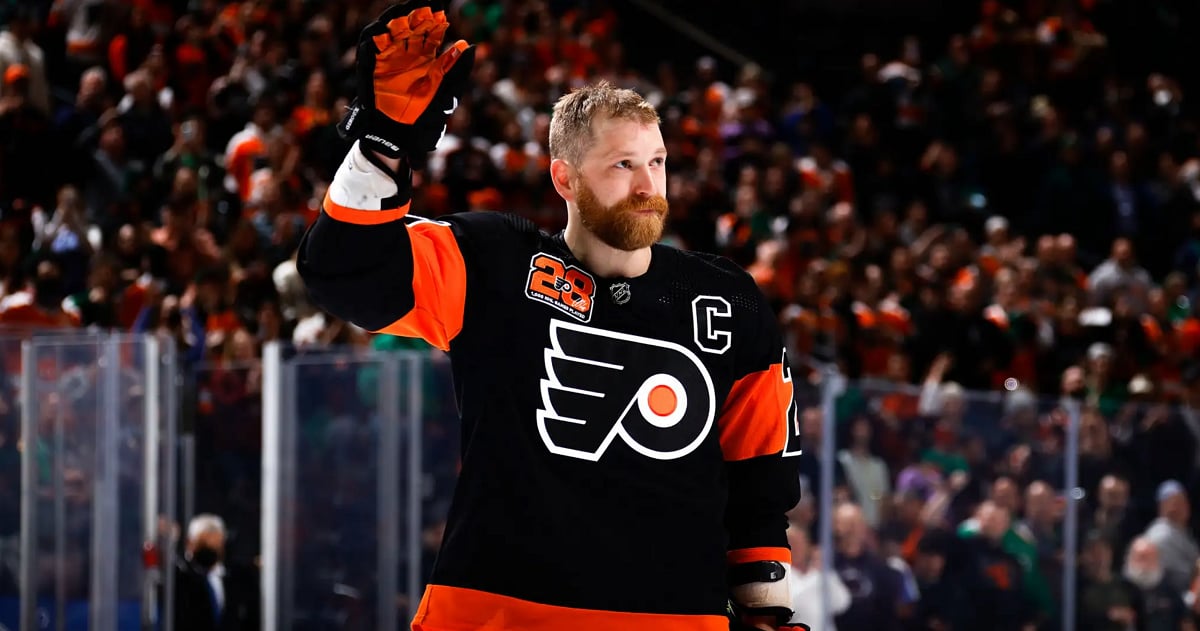 Full details of Claude Giroux trade paint an ugly picture for the Flyers.