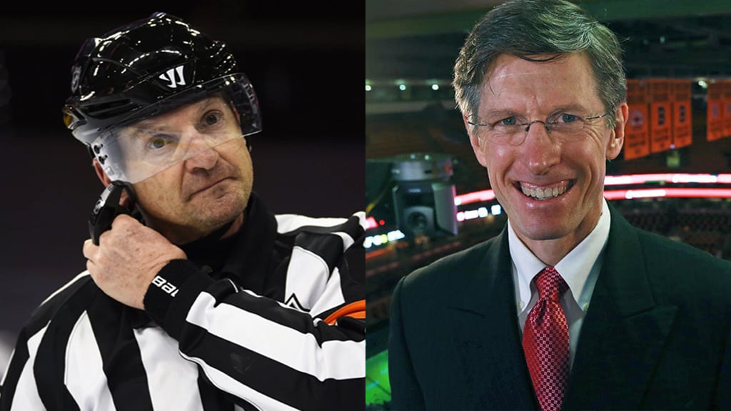 Tim Peel fires back at “despicable” comment from Jack Edwards 