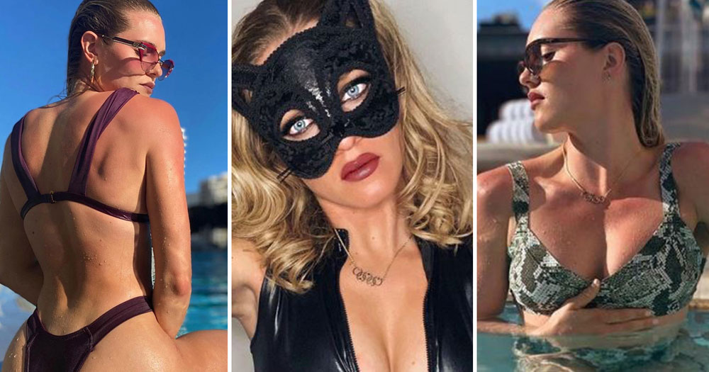 Canadian Olympian goes viral not because of her performance, but because of her OnlyFans account