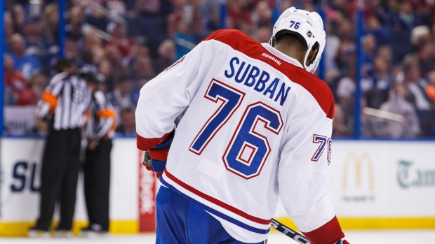 Two players exposed as the ones who pushed Subban out of Montreal!