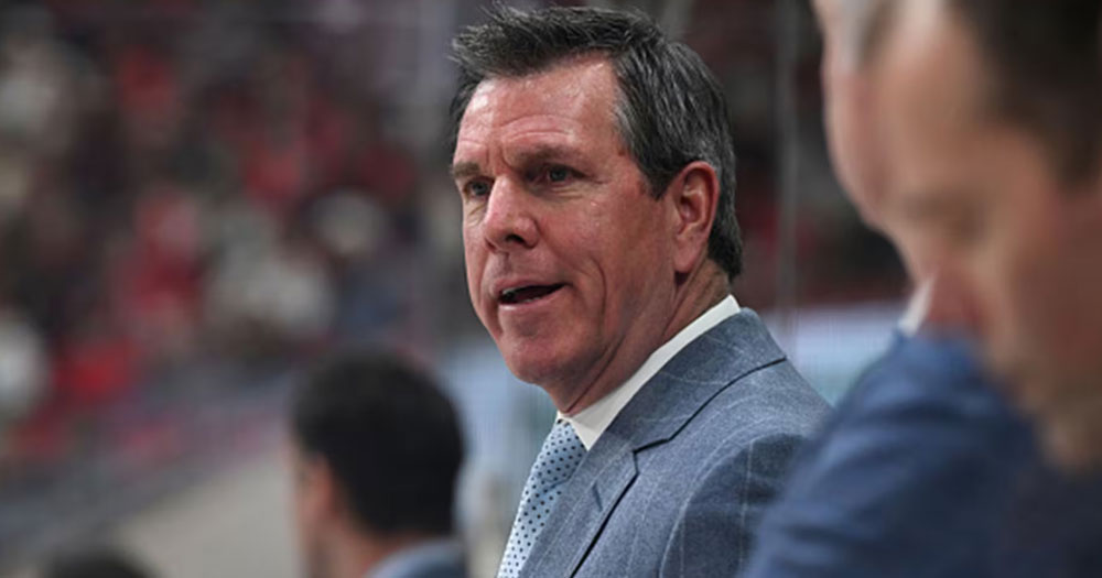 Report: Mike Sullivan is “very close” to landing new head coaching job in the NHL