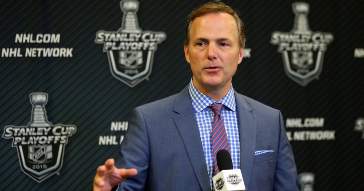 Jon Cooper fires back at Sheldon Keefe after Game 3.