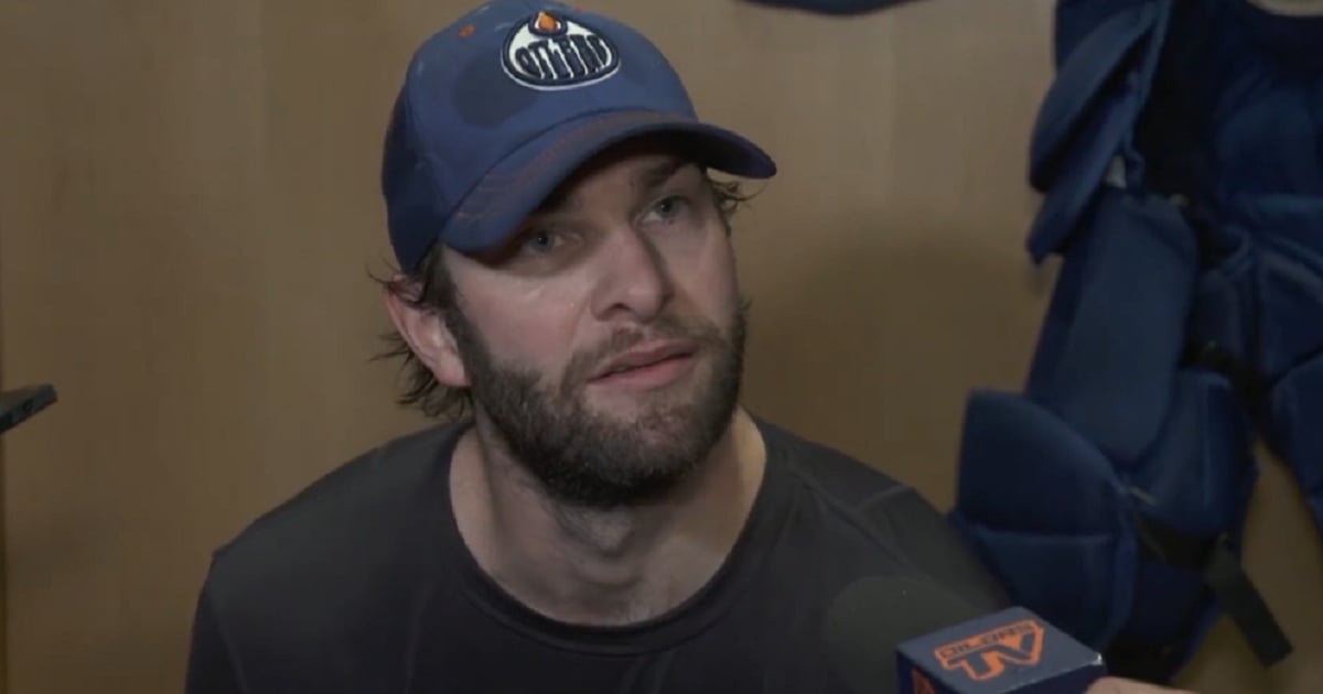 Jack Campbell sounds off on his disappointing return to Toronto.