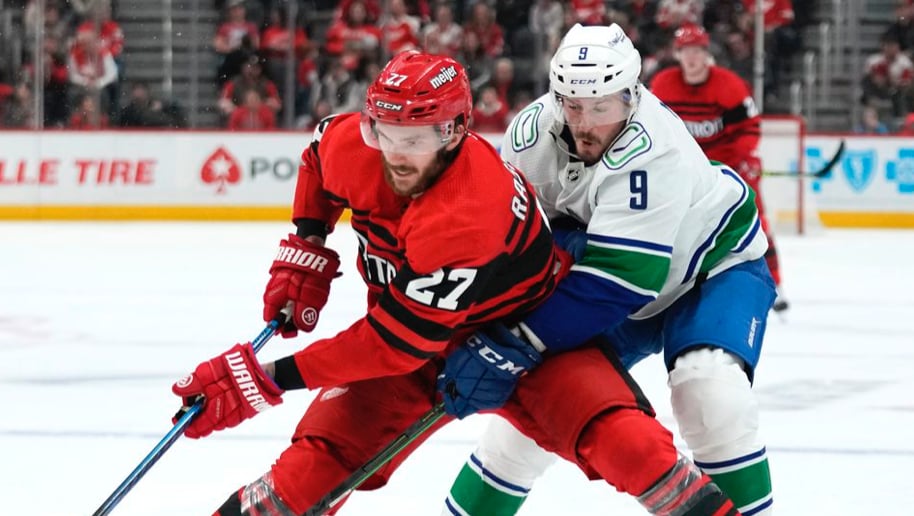 Michael Rasmussen provides critical health update 
