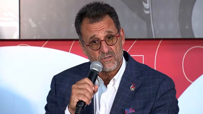 Serious accusation from Senators’ owner towards the NHL!