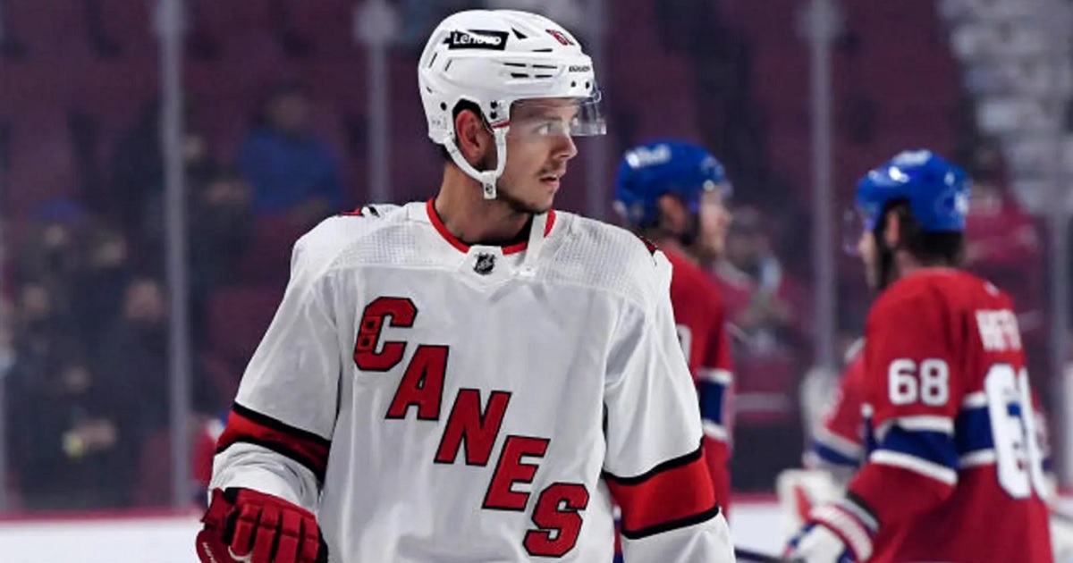 The real reason the Carolina Hurricanes lost their AHL team.