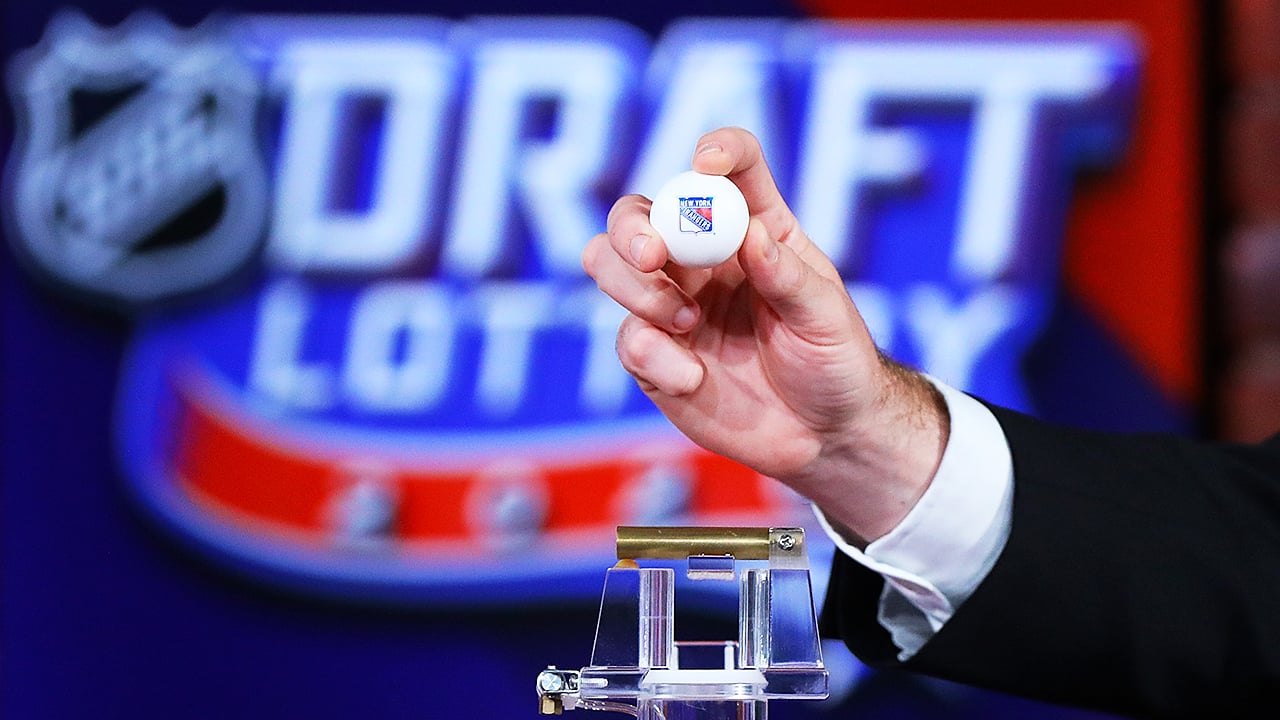 Huge change to draft lottery being tossed around by the league!