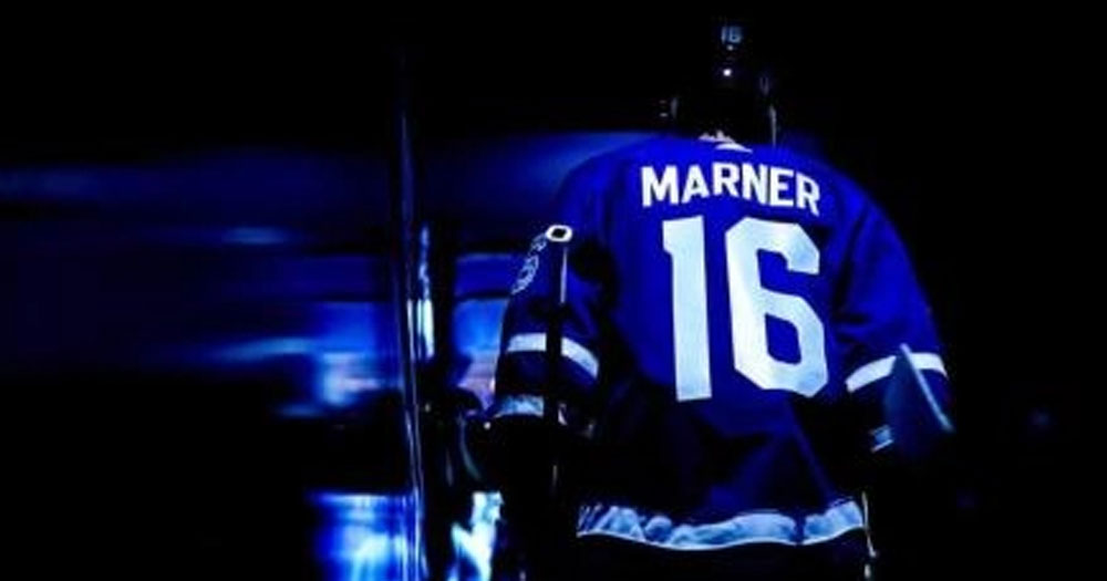 Report: More rumblings of a Mitch Marner trade to Utah