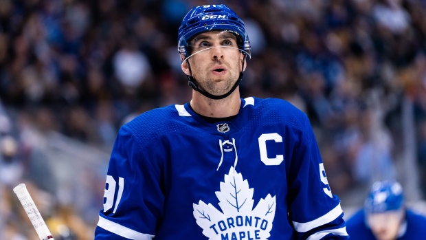 John Tavares fights Canada Revenue Agency over an $8M tax bill