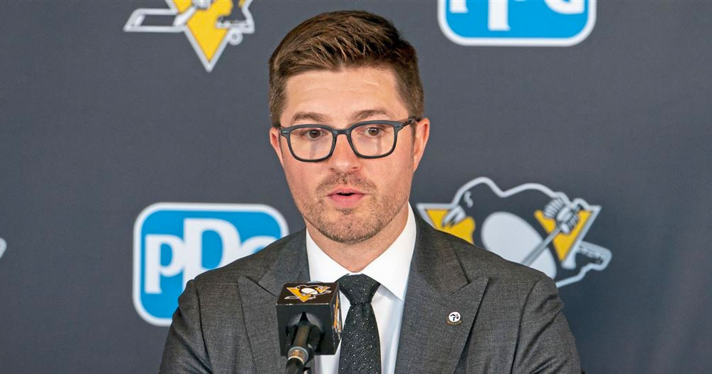 Dubas slips out, admits to classified Leafs information
