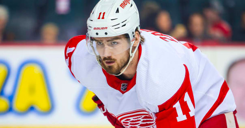 Report: Zadina set to sign new deal already!