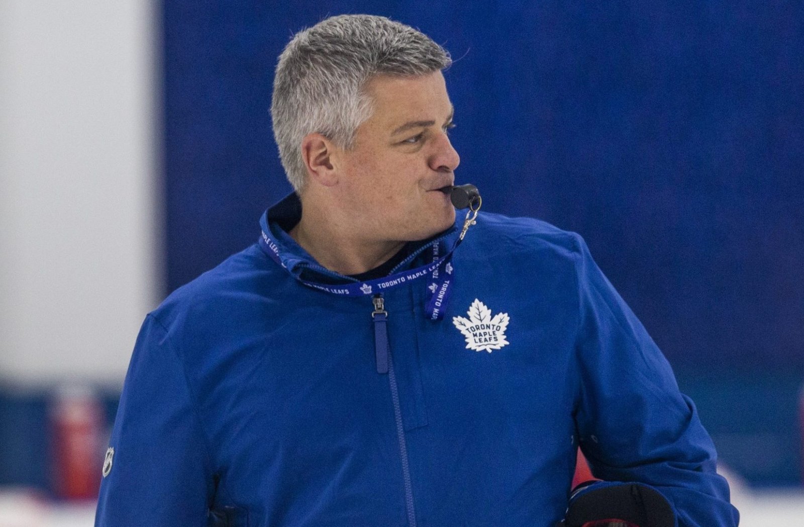 Sheldon Keefe reportedly can crack down on Leafs players 