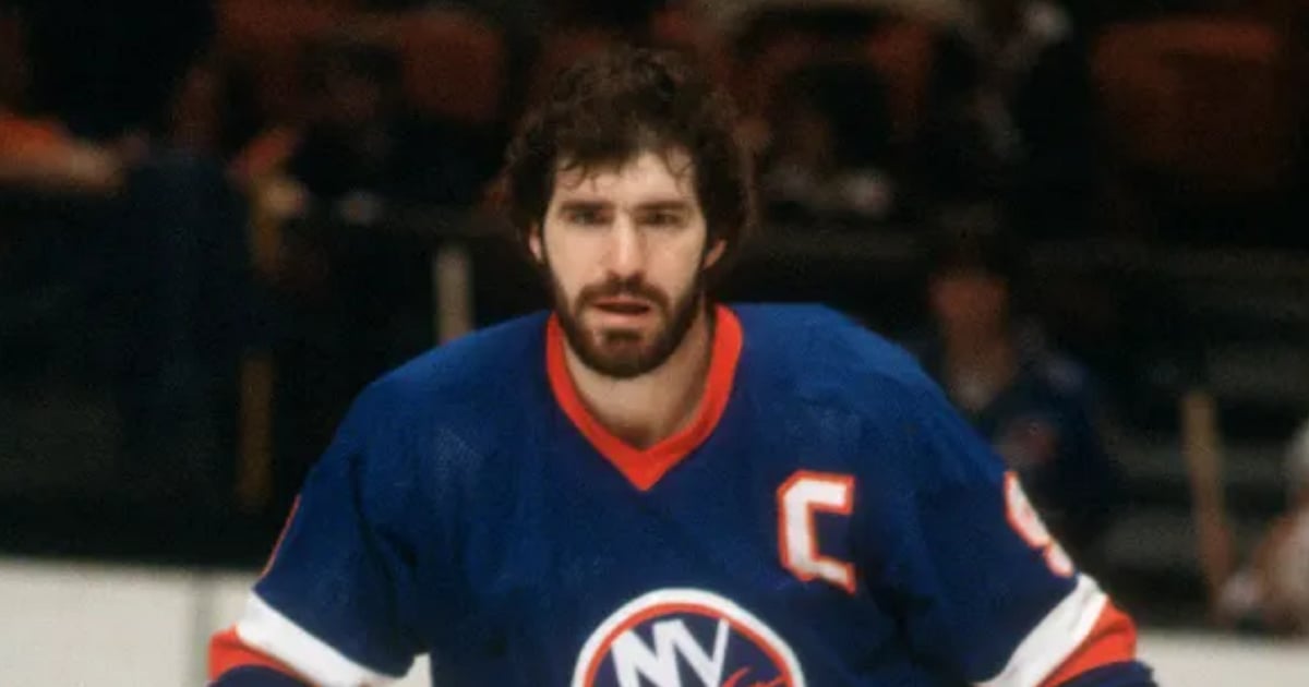 Hockey world reacts to the passing of NHL legend Clark Gillies.