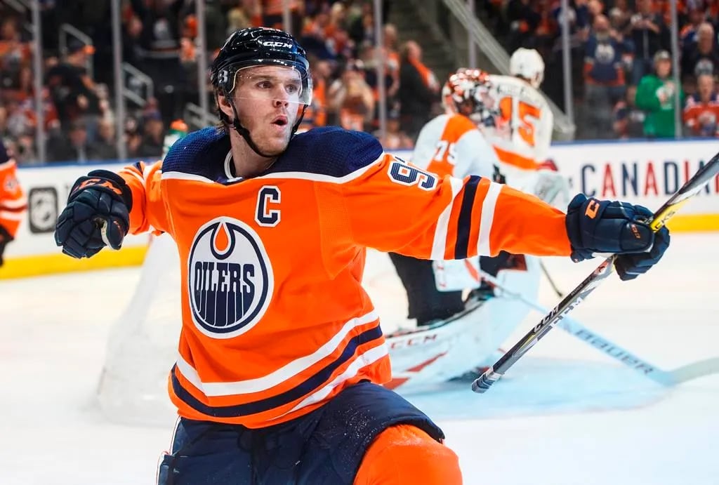 Connor McDavid can become the NHL’s first $20 million player and here’s how
