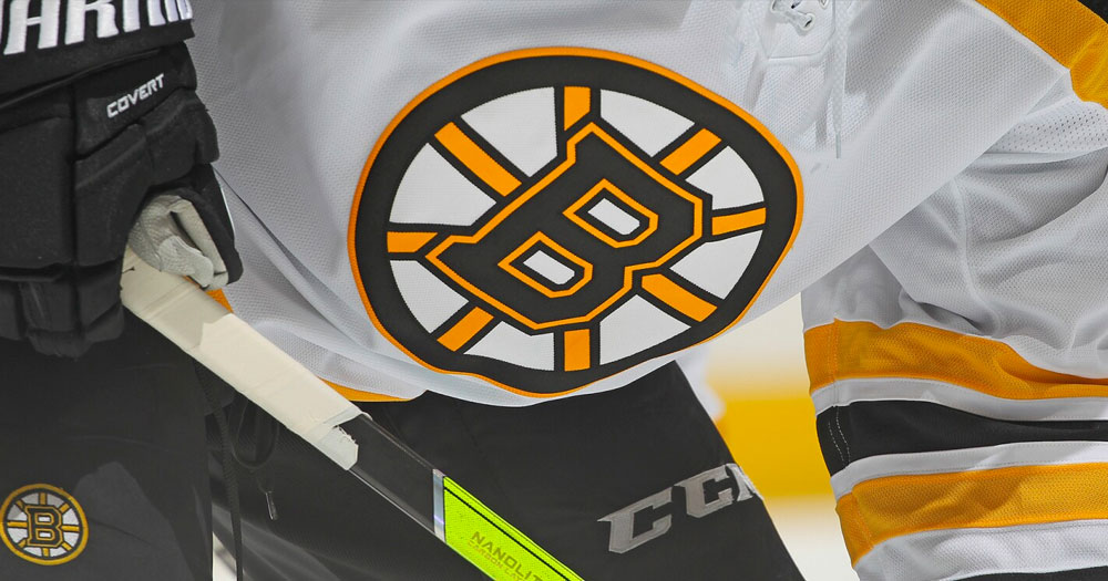 Bruins sign both Frederic and Swayman, officially use all their cap space