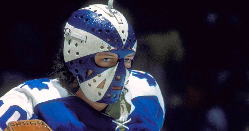 Leafs mourn the loss of one of their very own