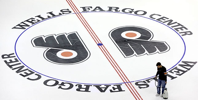Flyers have their new President of Hockey Operations 