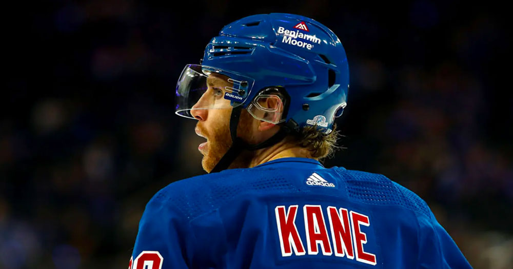 Report: Kane breaks off negotiations with teams
