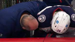 The worst is confirmed for Patrik Laine in fluke incident!