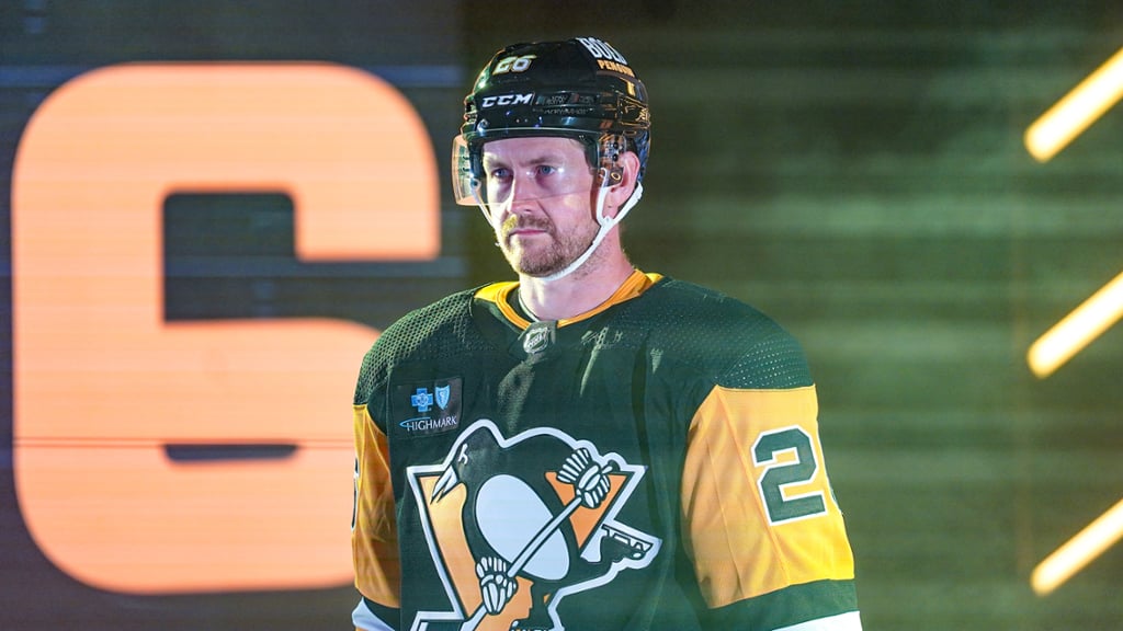 2nd move in less than a year for Jeff Petry as surprise trade emerges?!