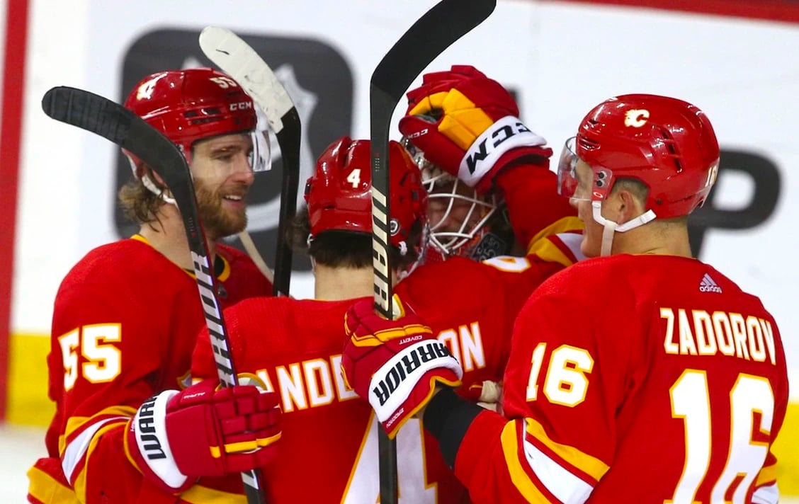 Huge offer turned down in Calgary!