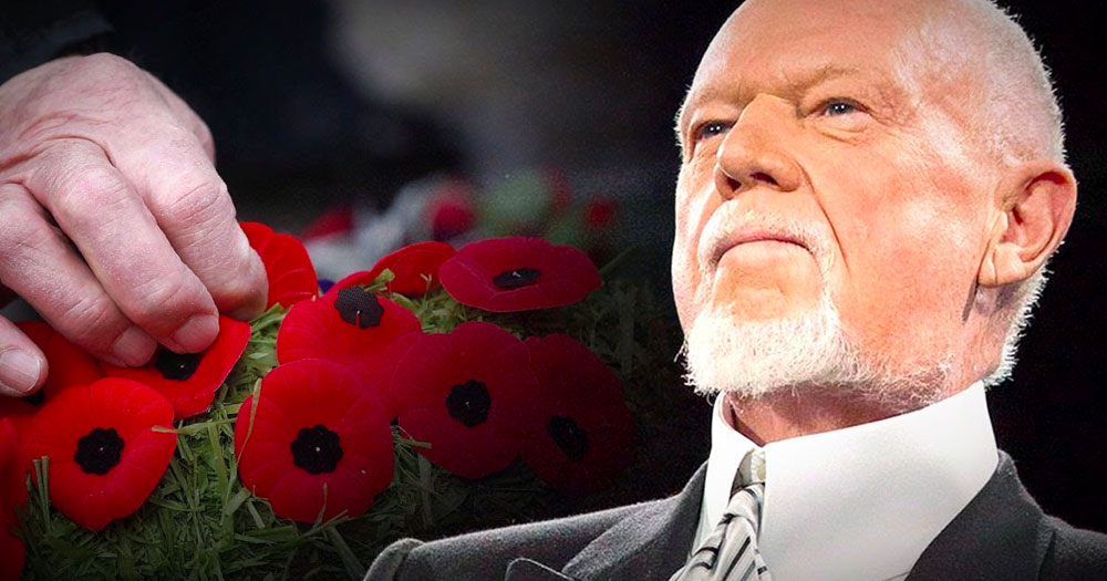 Opinion: Two years ago today CBC/Sportsnet made their worst decision ever by firing Don Cherry