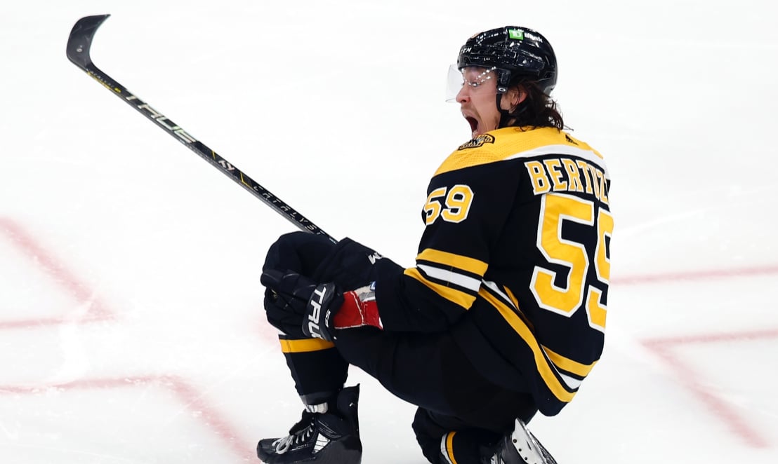 Atlantic Division team emerges as frontrunner for Tyler Bertuzzi 