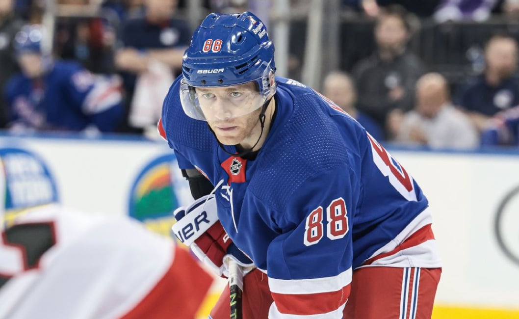 Pierre McGuire hints at Patrick Kane's next destination 