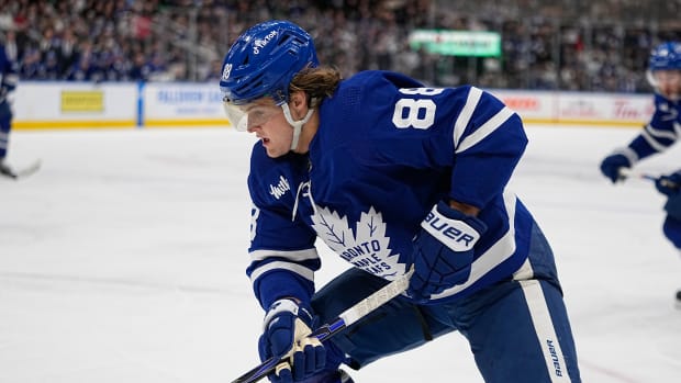 One team completely ruled out when it comes to possible Nylander trade
