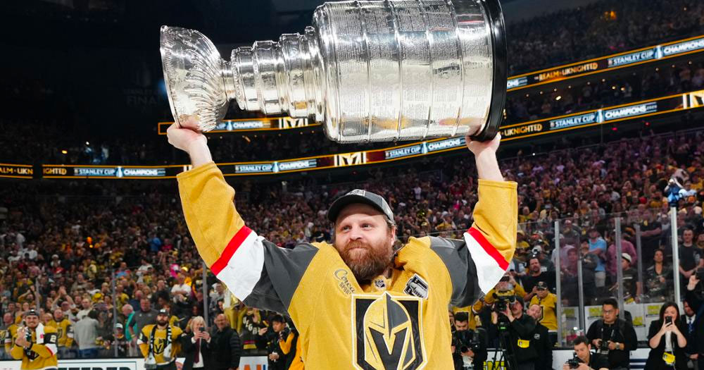 An important update on Phil Kessel's NHL future