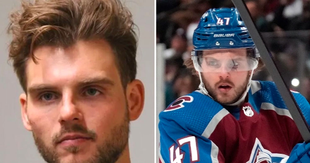 Galchenyuk enters NHL's rehab and recovery program