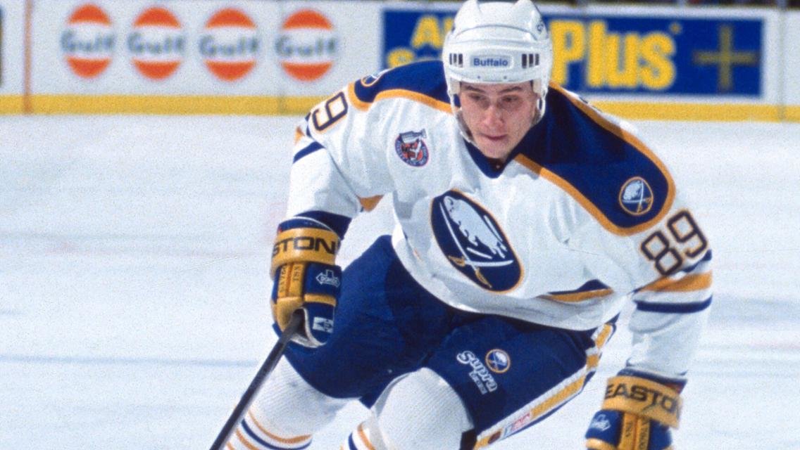 NHL reportedly purposefully omitting Russian players from HHOF 