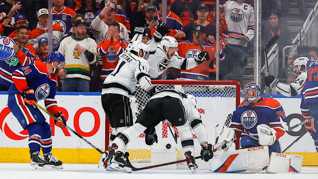Oilers’ star players reveal what went wrong in Game 1
