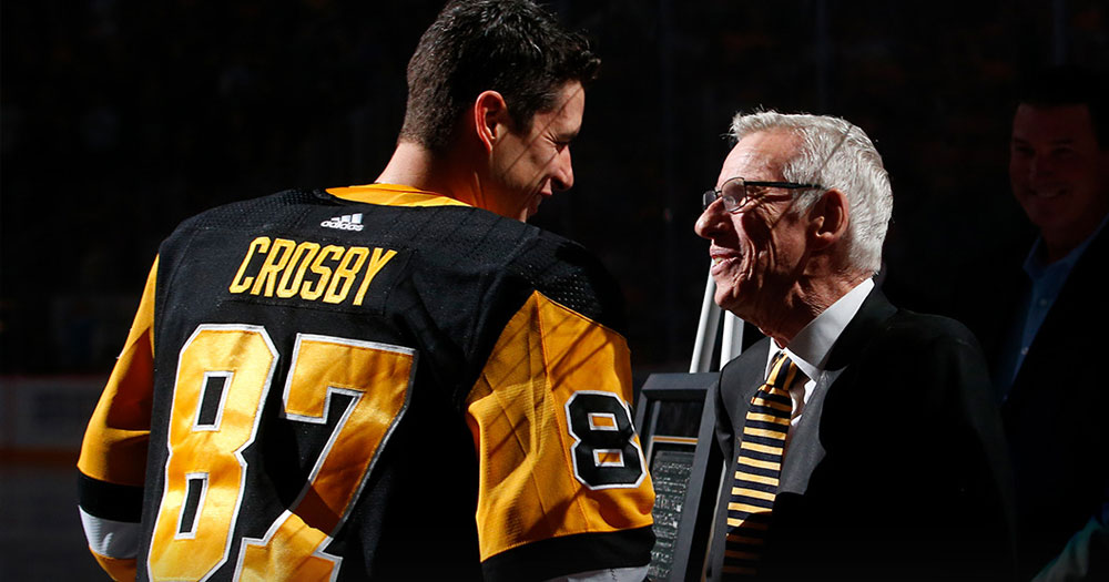 Legendary NHL broadcaster Mike Lange passes away at 76 years old