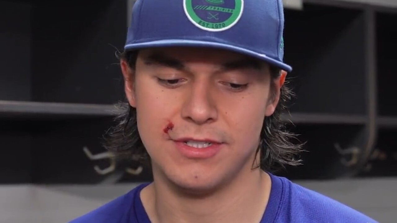 Free agent Ethan Bear turns down Maple Leafs to join Eastern rival
