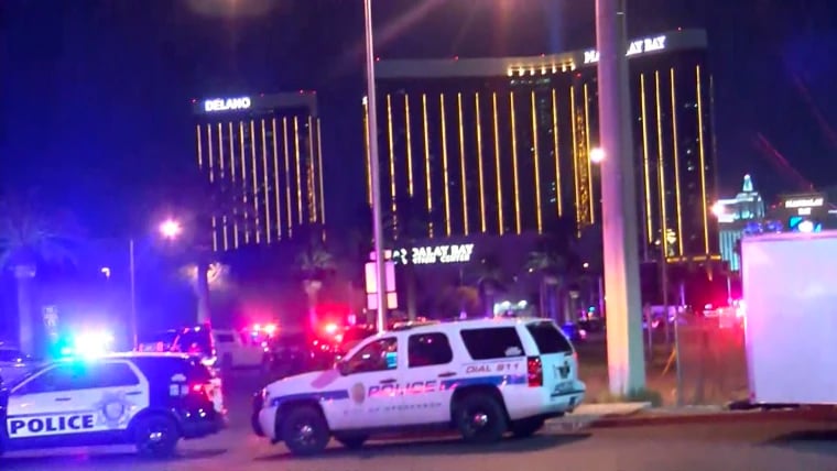 Vegas police foil alleged mass shooting threat just before Stanley Cup final