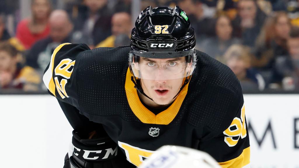 Bruins reveal true reason for Joona Koppanen's call up 