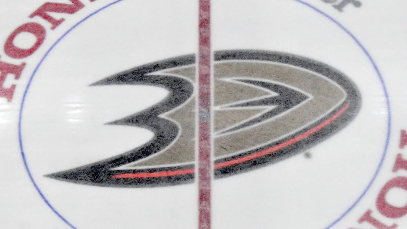 Anaheim Ducks announce tragic news on social media 