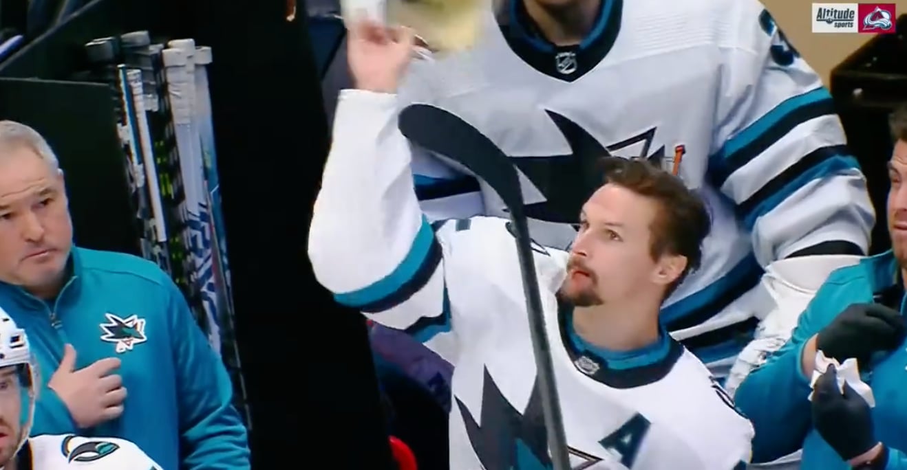 Erik Karlson explodes over “disrespectful” non-call 