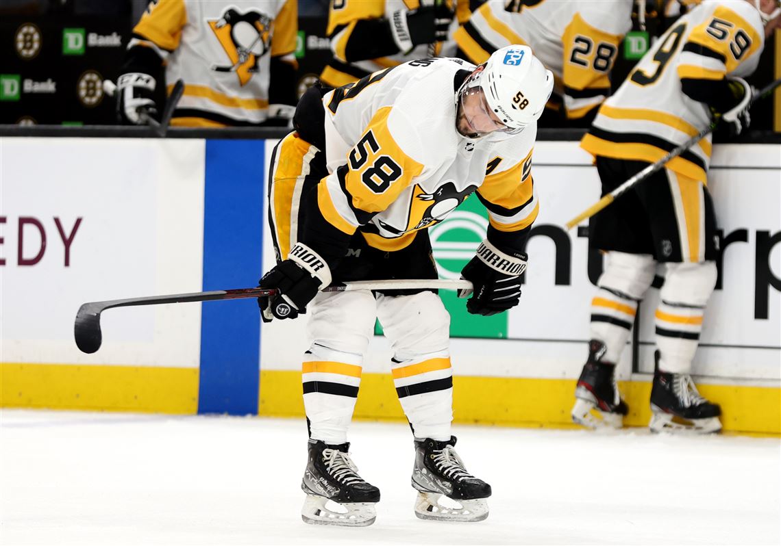Penguins under fire amidst Kris Letang’s recovery
