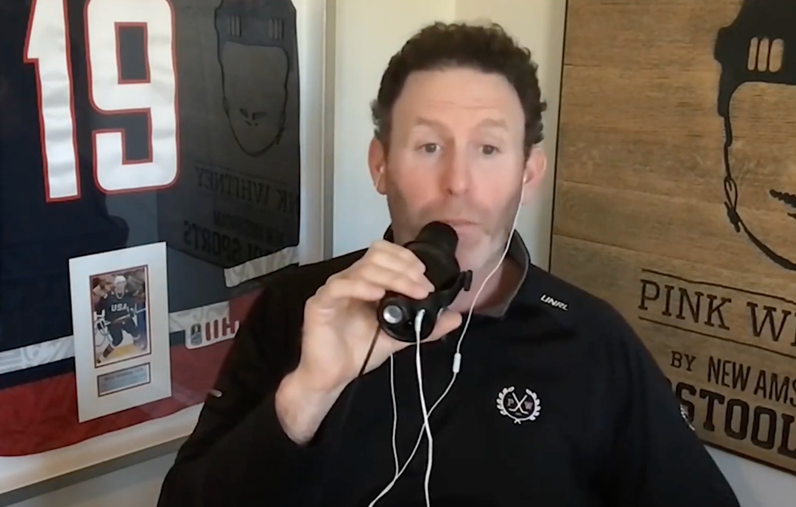 Ryan Whitney calls out Red Wings poor defensive play 