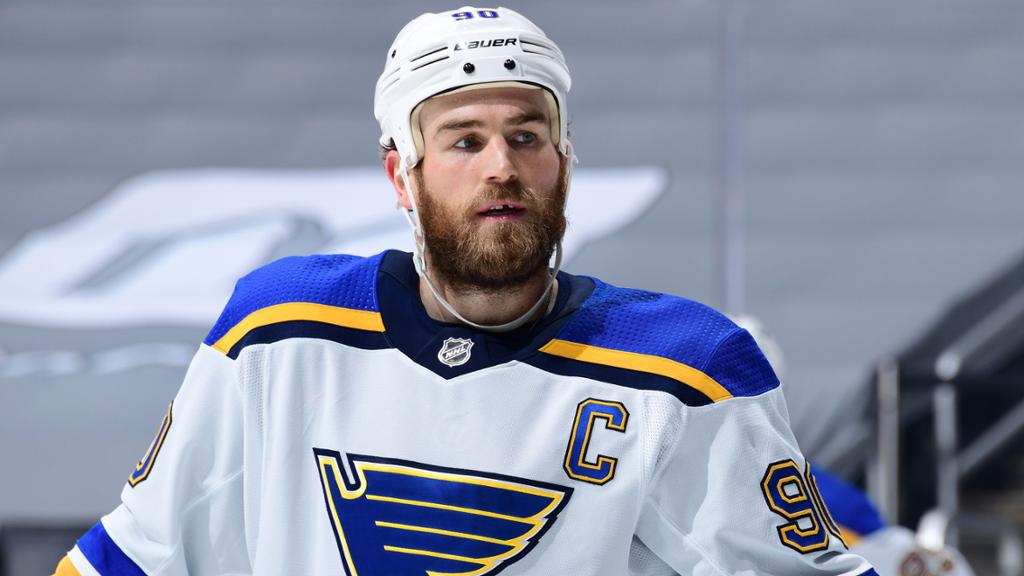 Two front-runners emerge in Ryan O’Reilly sweepstakes