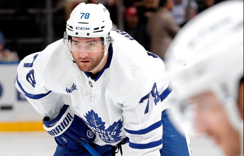 Report: Two more Maple Leafs players could be moved