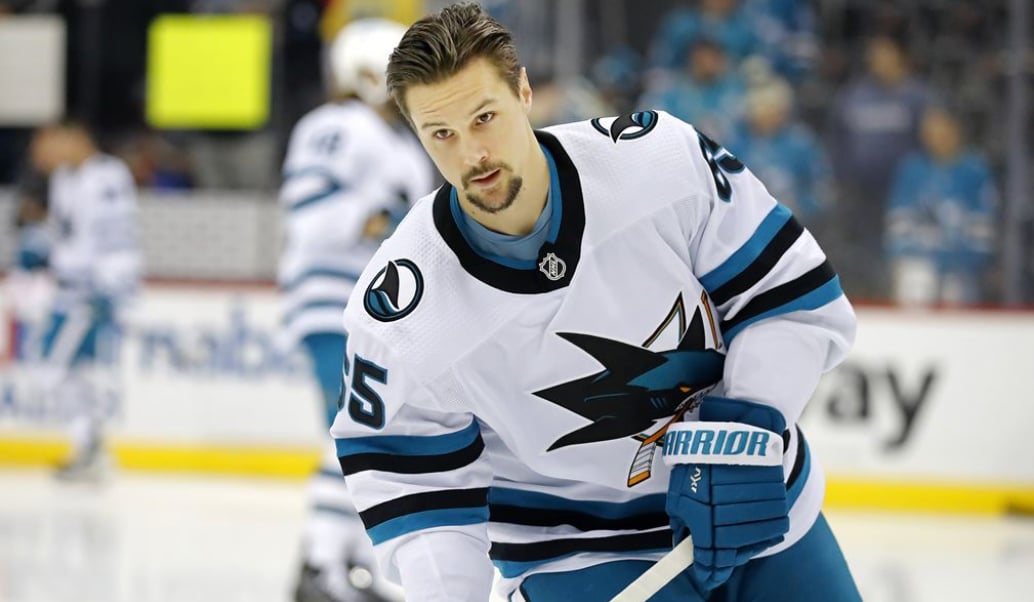 Penguins stars working overtime to land Erik Karlsson 