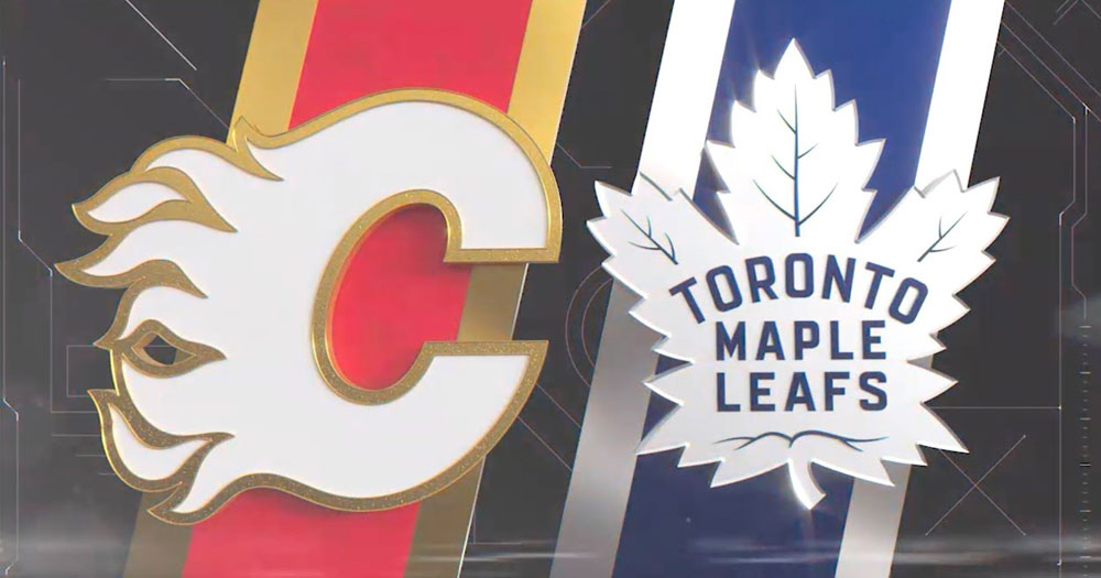 Rumor: Leafs and Flames trying to hire same GM?!