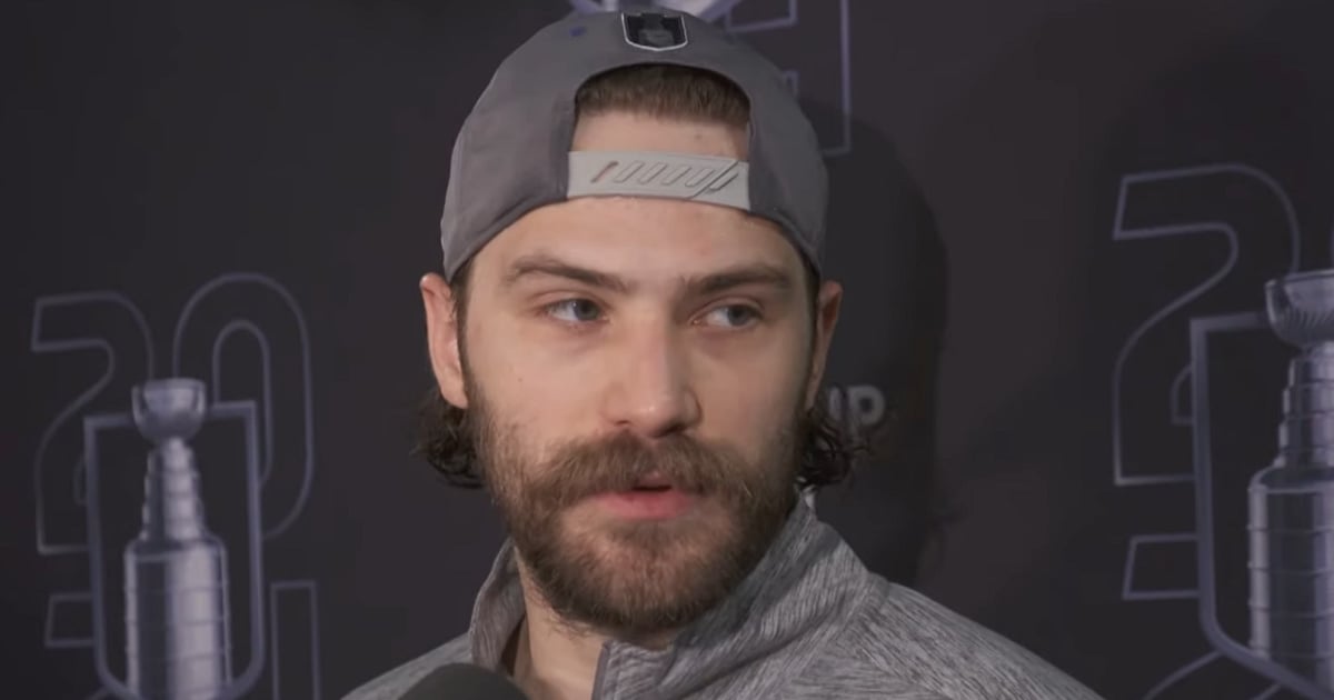 Leon Draisaitl throws shade at Stuart Skinner after Game 3?