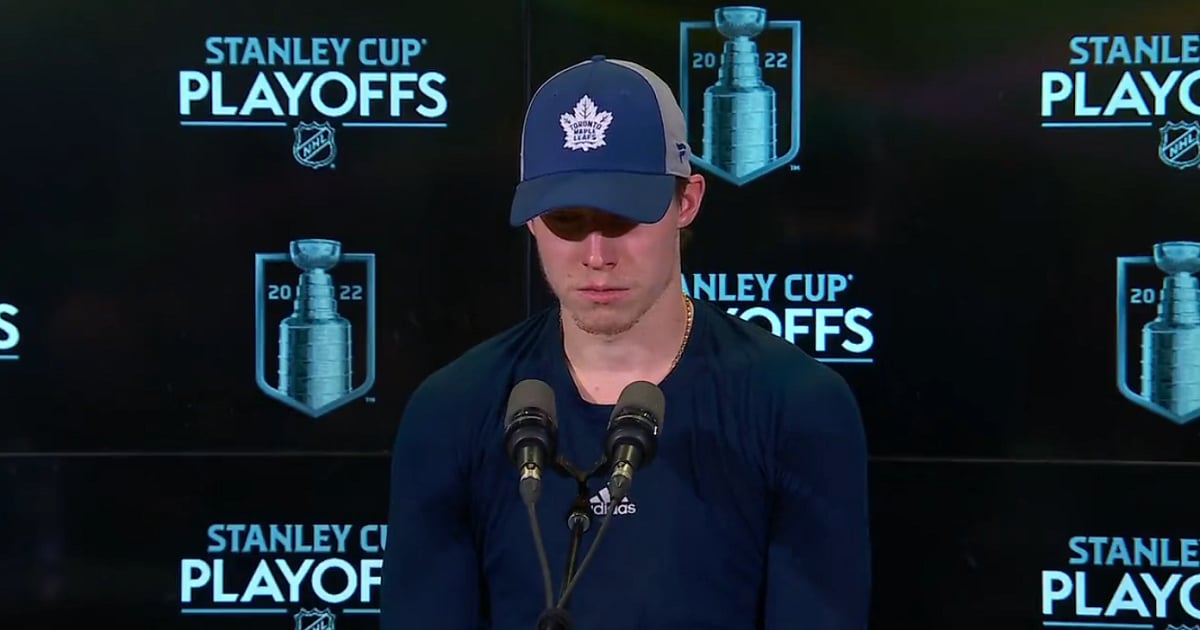 'Frustration' boiling over with Mitch Marner trade.