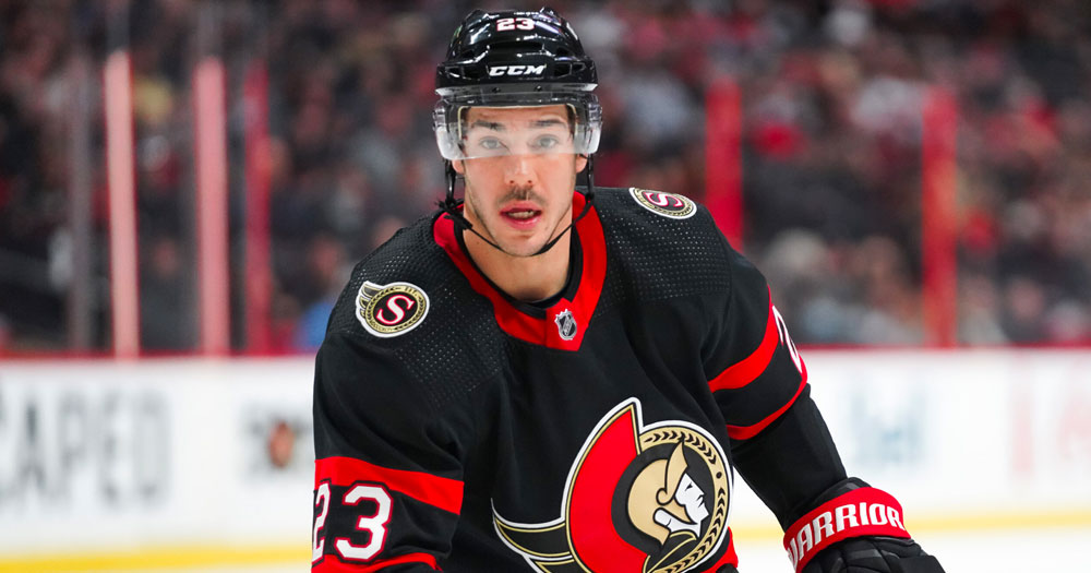 Free agent Travis Hamonic signs a two year deal